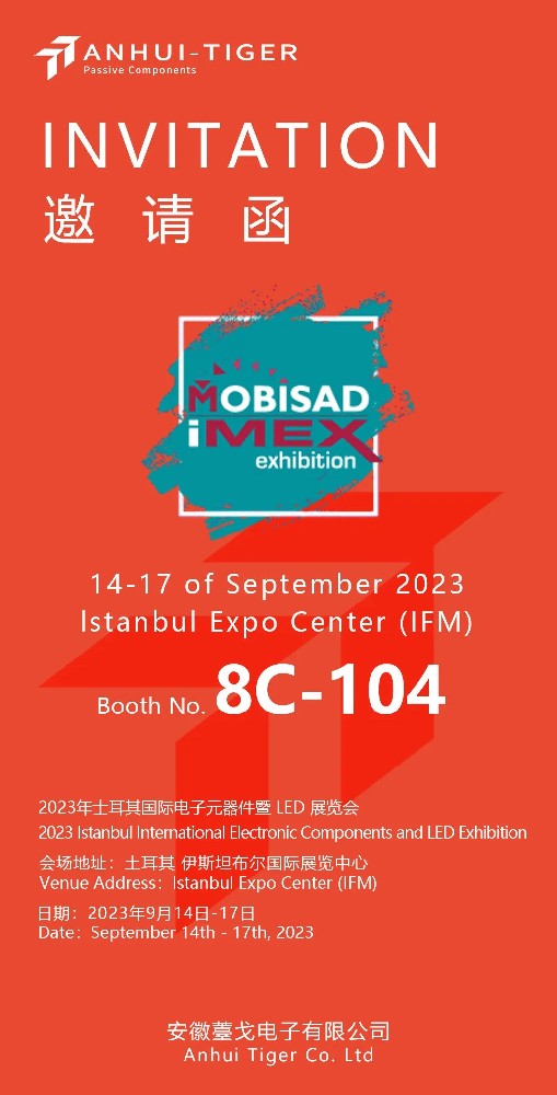 MOBISAD-IMEX Exhibition 2023